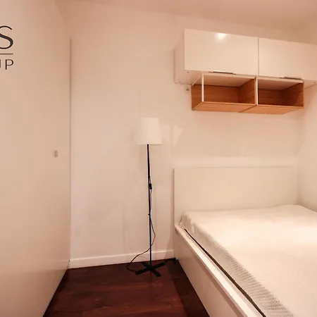 Apartment Przytulny W Sercu Krakowa Old Town