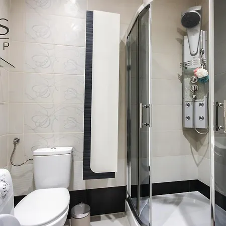 Apartment Przytulny W Sercu Krakowa Old Town Krakau