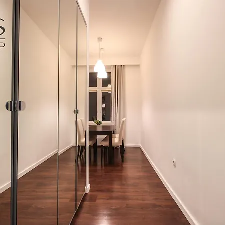 Przytulny W Sercu Krakowa Old Town Апартаменты Краков