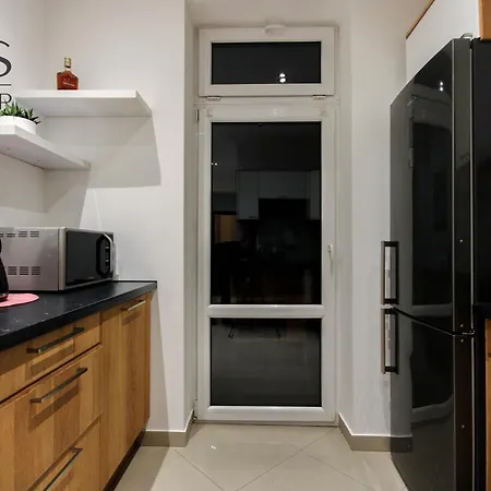 Przytulny W Sercu Krakowa Old Town Апартаменты