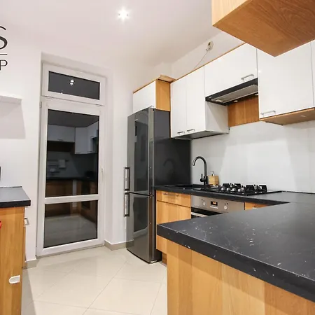 Przytulny W Sercu Krakowa Old Town Апартаменты